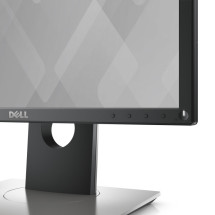 foto de MONITOR DELL P1917S 19 IPS 5:4 VGA HDMI DP REGULABLE PIVOTABLE