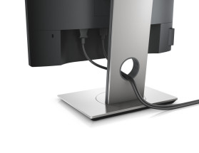 foto de MONITOR DELL P1917S 19 IPS 5:4 VGA HDMI DP REGULABLE PIVOTABLE