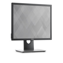 foto de MONITOR DELL P1917S 19 IPS 5:4 VGA HDMI DP REGULABLE PIVOTABLE