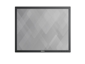 foto de MONITOR DELL P1917S 19 IPS 5:4 VGA HDMI DP REGULABLE PIVOTABLE