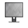 foto de MONITOR DELL P1917S 19 IPS 5:4 VGA HDMI DP REGULABLE PIVOTABLE