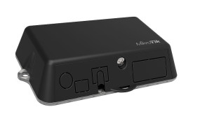 foto de ROUTER LTE MIKROTIK RB912R-2nD-LTm L4 LICENSE