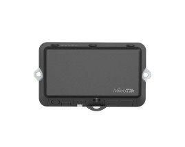 foto de ROUTER LTE MIKROTIK RB912R-2nD-LTm L4 LICENSE