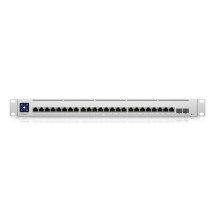 foto de SWITCH UBIQUITI USW-ENTERPRISEXG-24