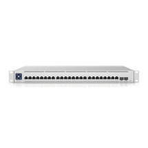 foto de SWITCH UBIQUITI USW-ENTERPRISEXG-24