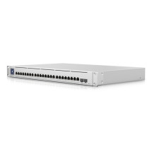 foto de SWITCH UBIQUITI USW-ENTERPRISEXG-24