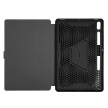 foto de FUNDA PARA TABLET TARGUS CLICK-IN 12,4 TAB S7 PLUS TAB S7 FE TAB S7 FE 5G NEGRO