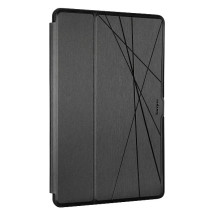 foto de FUNDA PARA TABLET TARGUS CLICK-IN 12,4 TAB S7 PLUS TAB S7 FE TAB S7 FE 5G NEGRO