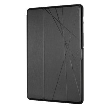 foto de FUNDA PARA TABLET TARGUS CLICK-IN 12,4 TAB S7 PLUS TAB S7 FE TAB S7 FE 5G NEGRO