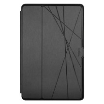 foto de FUNDA PARA TABLET TARGUS CLICK-IN 12,4 TAB S7 PLUS TAB S7 FE TAB S7 FE 5G NEGRO