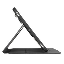 foto de FUNDA PARA TABLET TARGUS CLICK-IN 12,4 TAB S7 PLUS TAB S7 FE TAB S7 FE 5G NEGRO