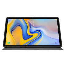 foto de FUNDA PARA TABLET TARGUS CLICK-IN 12,4 TAB S7 PLUS TAB S7 FE TAB S7 FE 5G NEGRO