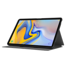 foto de FUNDA PARA TABLET TARGUS CLICK-IN 12,4 TAB S7 PLUS TAB S7 FE TAB S7 FE 5G NEGRO