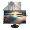 foto de MONITOR PUNTO INFORMATICO PIP2700V 27 FHD VGA HDMI DP USB WEBCAM MM PIVOT
