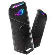 foto de CAJA EXTERNA ASUS ROG STRIX ARION ESD-S1C M.2 NEGRO