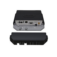 foto de ROUTER 4G MIKROTIK LTAP LTE6 KIT RBLtAP-2HnD&R11e-LTE6