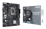 foto de PLACA BASE ASUS H610M-K D4 1700 MATX 2XDDR4