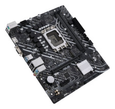 foto de PLACA BASE ASUS H610M-K D4 1700 MATX 2XDDR4