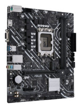 foto de PLACA BASE ASUS H610M-K D4 1700 MATX 2XDDR4