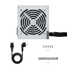 foto de FUENTE ALIMENTACION TOOQ TQAPOLO-500SP 500W