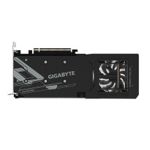foto de TARJETA GRAFICA GIGABYTE RADEON RX 6500 XT GAMING OC 4GB