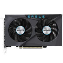 foto de TARJETA GRAFICA GIGABYTE RADEON RX 6500 XT EAGLE 4GB