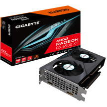 foto de TARJETA GRAFICA GIGABYTE RADEON RX 6500 XT EAGLE 4GB