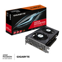 foto de TARJETA GRAFICA GIGABYTE RADEON RX 6500 XT EAGLE 4GB