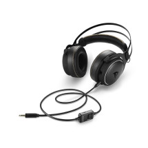 foto de AURICULARES GAMING SHARKOON SKILLER SGH50 NEGRO MICROFONO ALAMBRICO