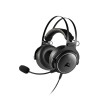 foto de AURICULARES GAMING SHARKOON SKILLER SGH50 NEGRO MICROFONO ALAMBRICO