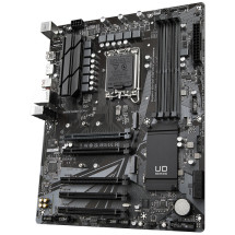 foto de PLACA BASE GIGABYTE B660 DS3H 1700 ATX 4XDDR4