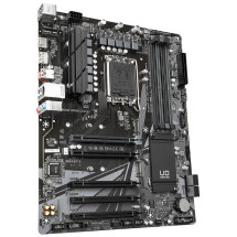 foto de PLACA BASE GIGABYTE B660 DS3H 1700 ATX 4XDDR4