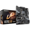 foto de PLACA BASE GIGABYTE X570S UD AM4 ATX 4XDDR4