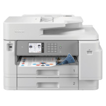 foto de Brother MFC-J5955DW impresora multifunci?n Inyecci?n de tinta A3 1200 x 4800 DPI 30 ppm Wifi