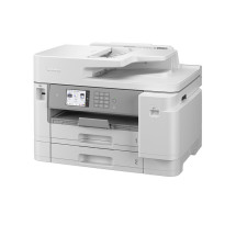 foto de IMPRESORA BROTHER MULTIFUNCION TINTA MFCJ5955DW DUPLEX