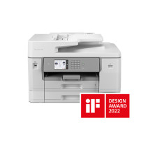 foto de Brother MFC-J6955DW impresora multifunci?n Inyecci?n de tinta A3 1200 x 4800 DPI 30 ppm Wifi