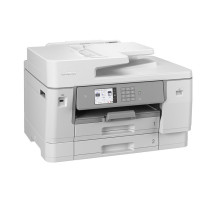 foto de Brother MFC-J6955DW impresora multifunci?n Inyecci?n de tinta A3 1200 x 4800 DPI 30 ppm Wifi