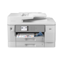 foto de Brother MFC-J6955DW impresora multifunci?n Inyecci?n de tinta A3 1200 x 4800 DPI 30 ppm Wifi