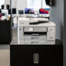 foto de Brother MFC-J6955DW impresora multifunci?n Inyecci?n de tinta A3 1200 x 4800 DPI 30 ppm Wifi