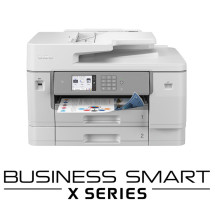 foto de Brother MFC-J6955DW impresora multifunci?n Inyecci?n de tinta A3 1200 x 4800 DPI 30 ppm Wifi