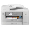 foto de IMPRESORA BROTHER MFCJ6955DW MULTIFUNCION TINTA A3