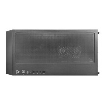 foto de CAJA GAMING ANTEC DF800 FLUX ATX 2XUSB2.0 1XUSB3.0 SIN FUENTE NEG RGB