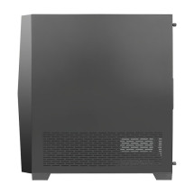 foto de CAJA GAMING ANTEC DF800 FLUX ATX 2XUSB2.0 1XUSB3.0 SIN FUENTE NEG RGB