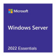 foto de DELL Windows Server 2022 Essentials Edition 1 licencia(s)
