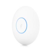 foto de AP UBIQUITI U6-PRO UNIFI PUNTO ACCESO WIFI6