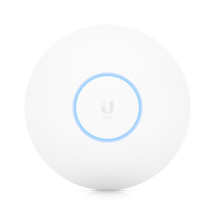 foto de AP UBIQUITI U6-PRO UNIFI PUNTO ACCESO WIFI6