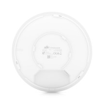 foto de AP UBIQUITI U6-PRO UNIFI PUNTO ACCESO WIFI6