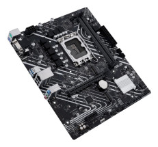 foto de PLACA BASE ASUS H610M-E D4 CSM 1700 MATX 2XDDR4