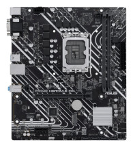 foto de PLACA BASE ASUS H610M-E D4 CSM 1700 MATX 2XDDR4