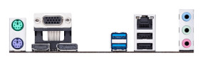foto de PLACA BASE ASUS H610M-E D4 CSM 1700 MATX 2XDDR4